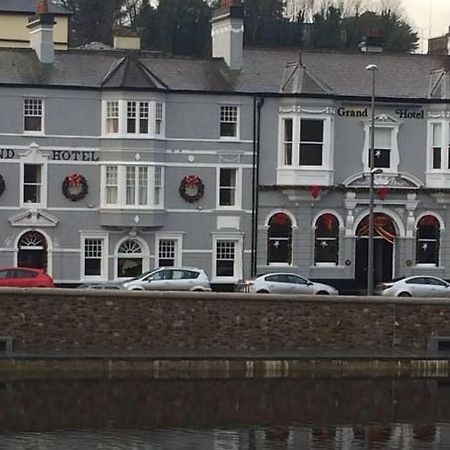 Grand Hotel Fermoy Extérieur photo