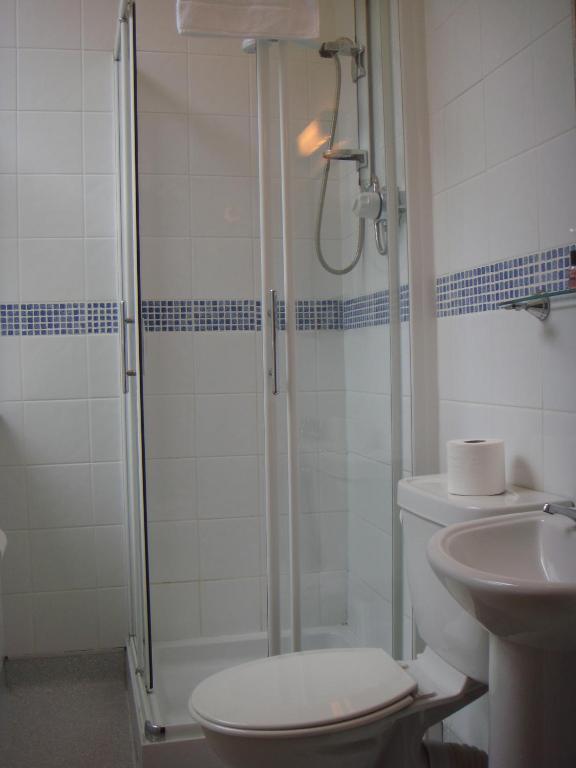 Grand Hotel Fermoy Chambre photo