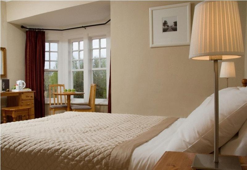 Grand Hotel Fermoy Extérieur photo